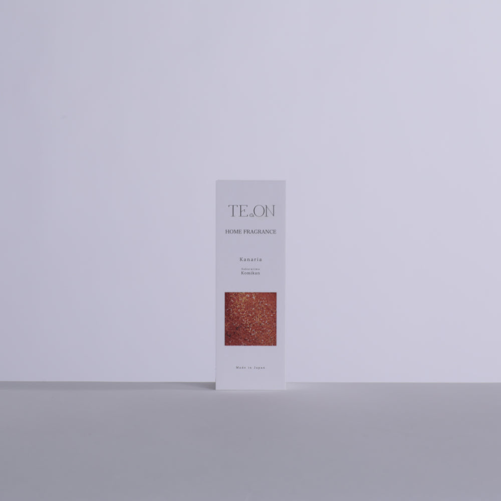 Home Fragrance - Kanaria -