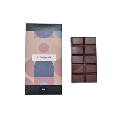 ショコラタブレット(tea)