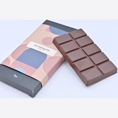ショコラタブレット(tea)