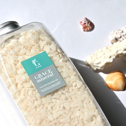 GRACE mineral フレグランスフリー