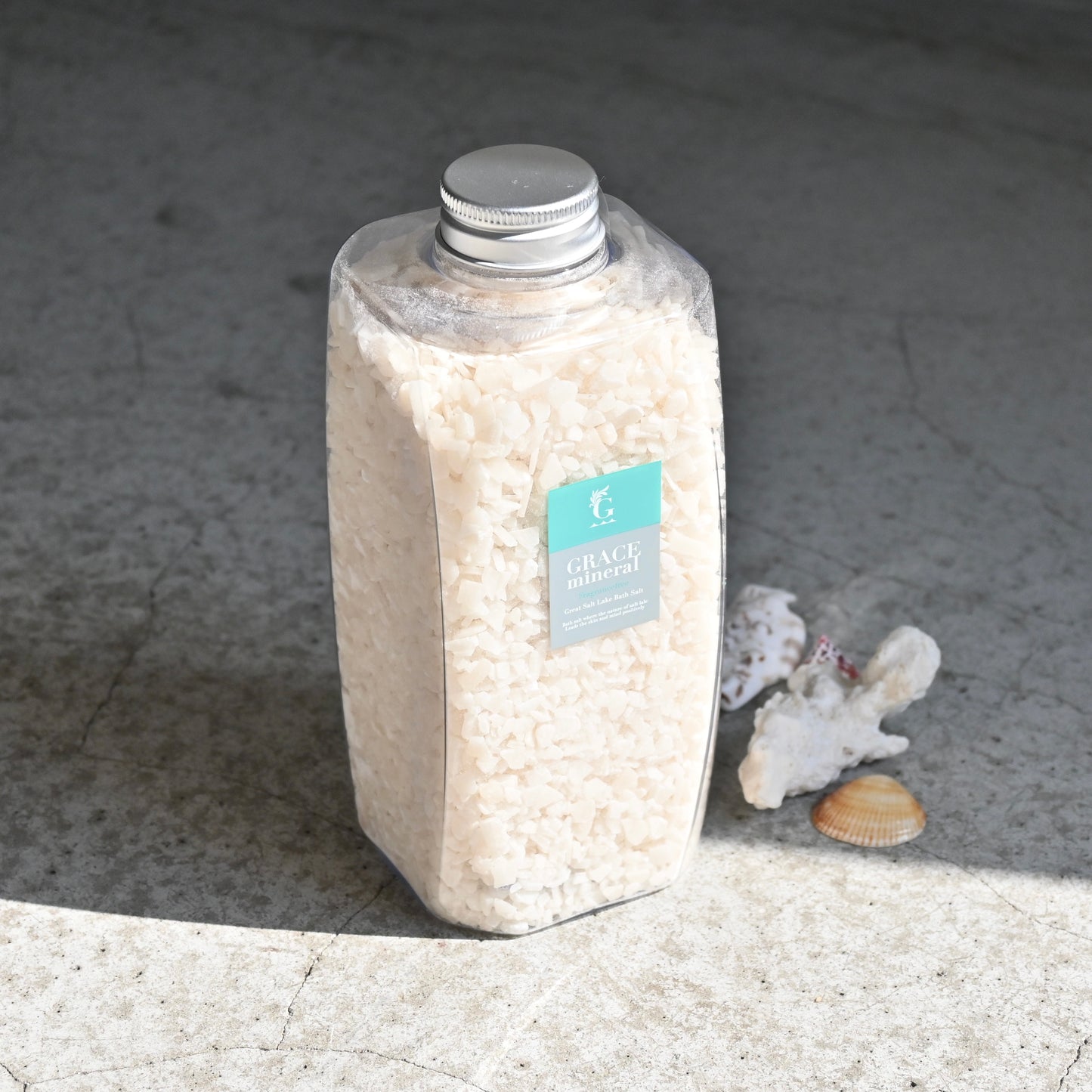 GRACE mineral フレグランスフリー