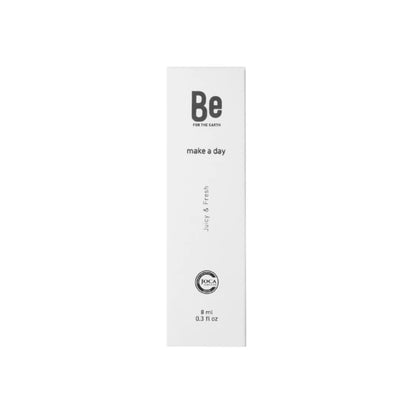 Be make a day 02 ジューシー & フレッシュ