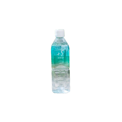 ＋S water 500ml