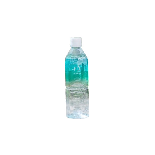 ＋S water 500ml