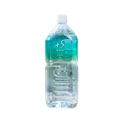 ＋S water 2L