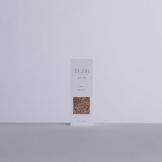 Bath Oil - Soho -