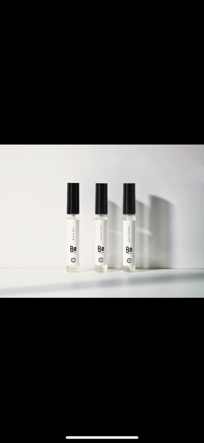 Be make a day 02 ジューシー & フレッシュ