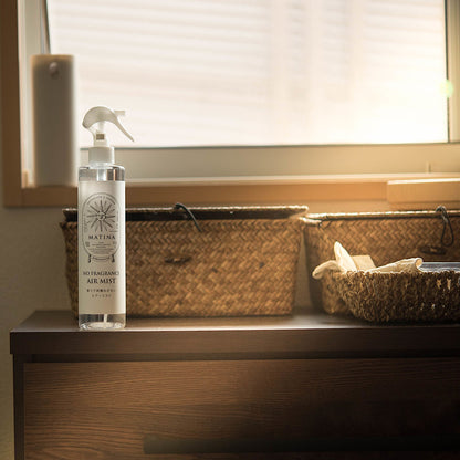 エアーミスト