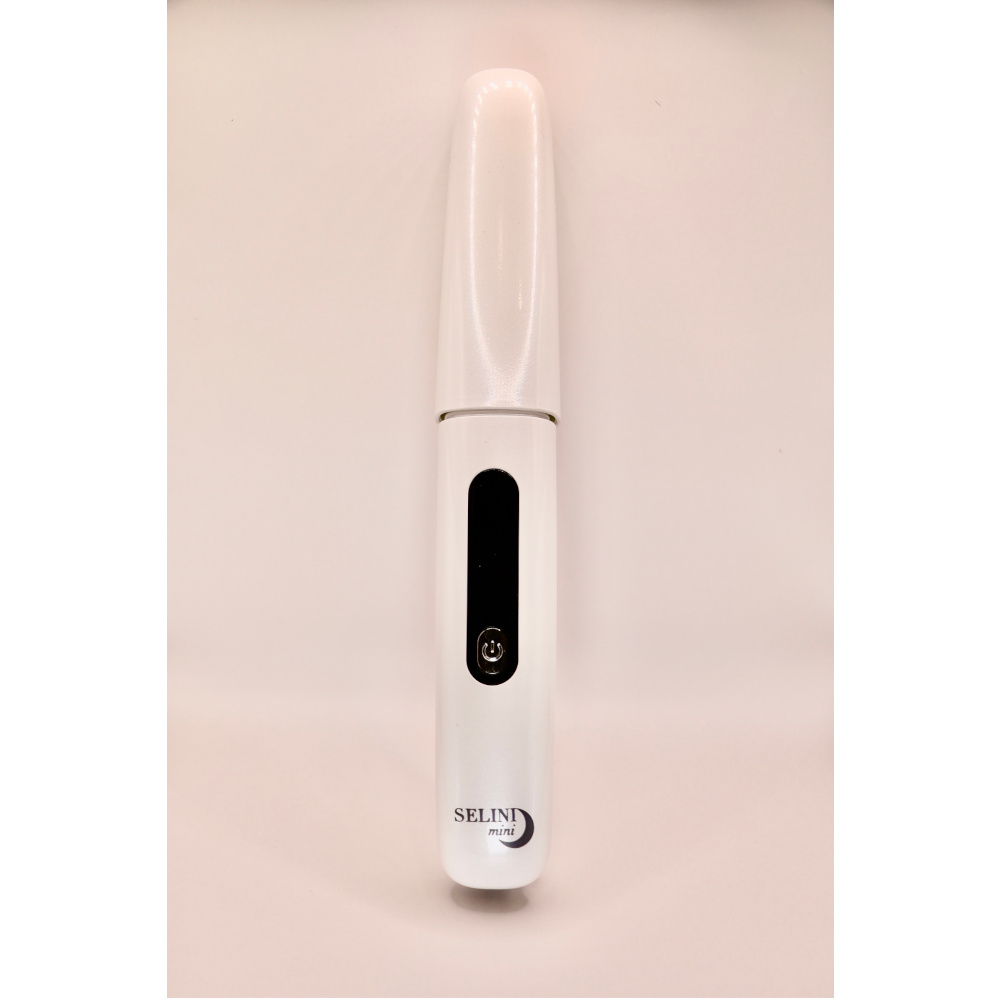 コンパクトヘアアイロン