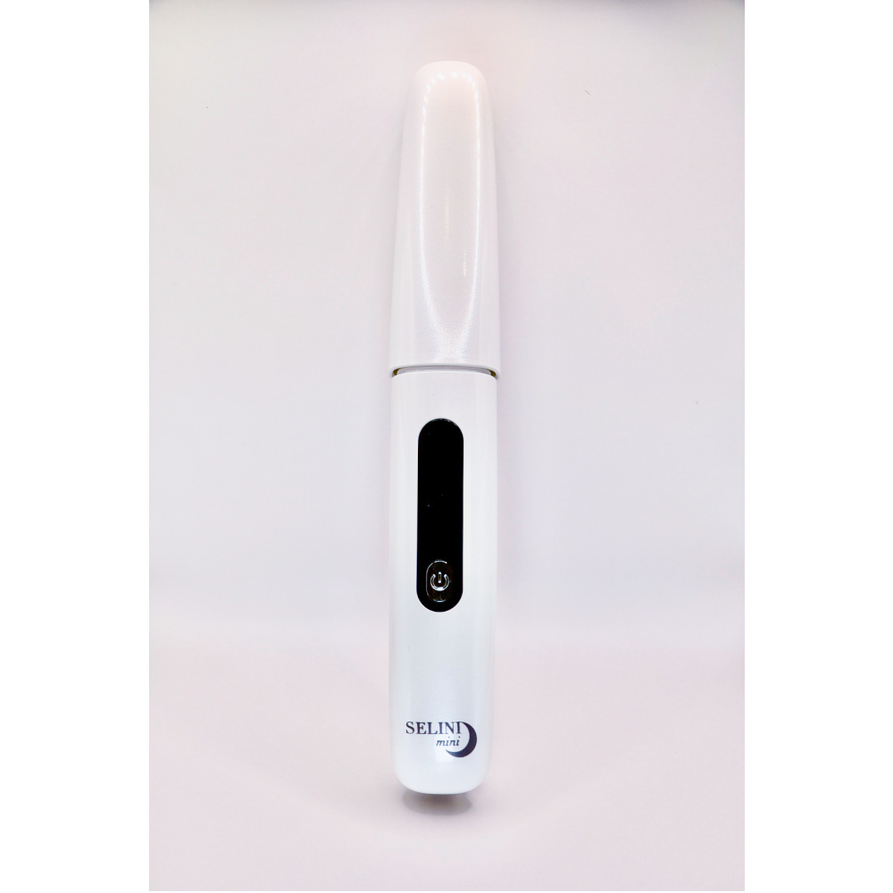 コンパクトヘアアイロン