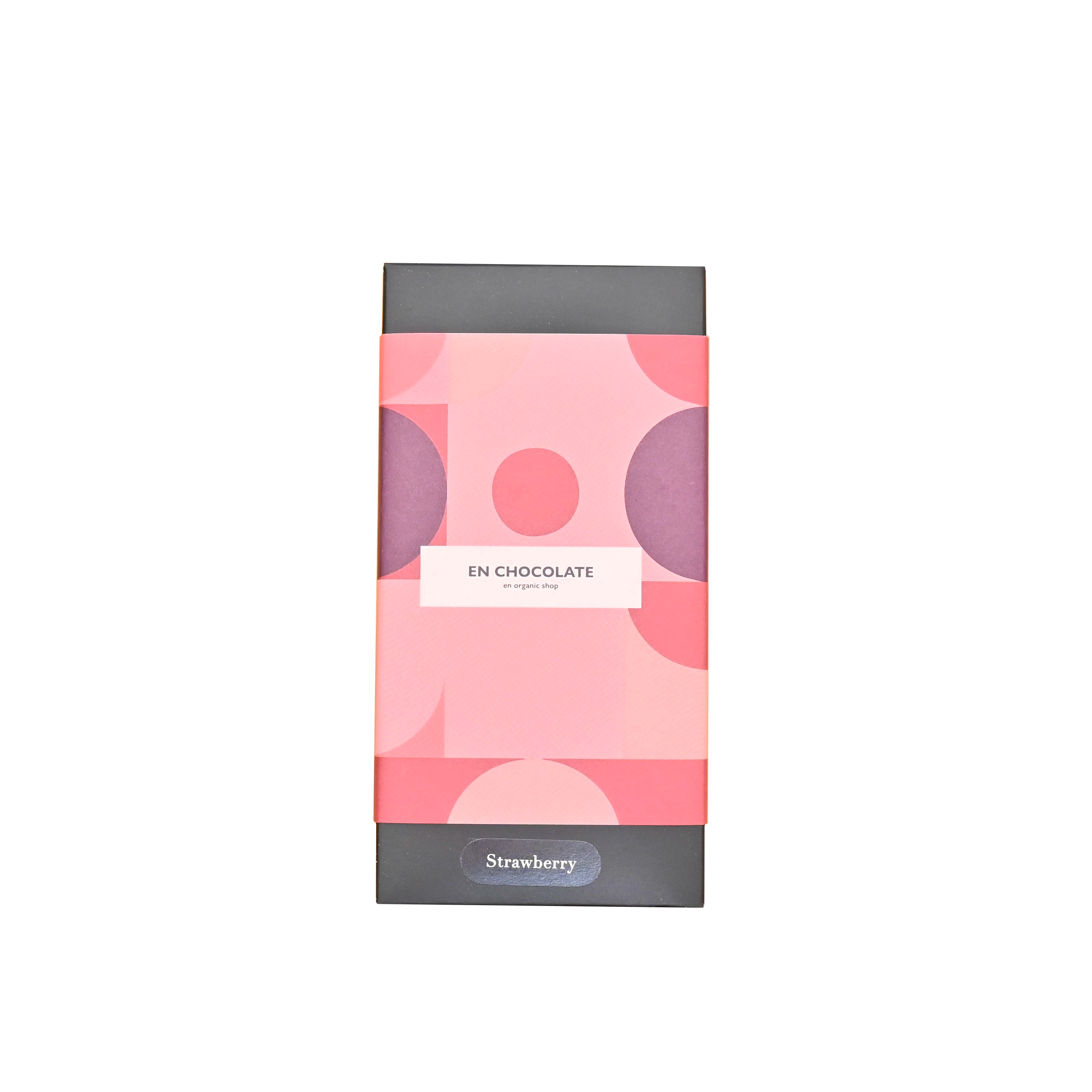 ショコラタブレット(strawberry)