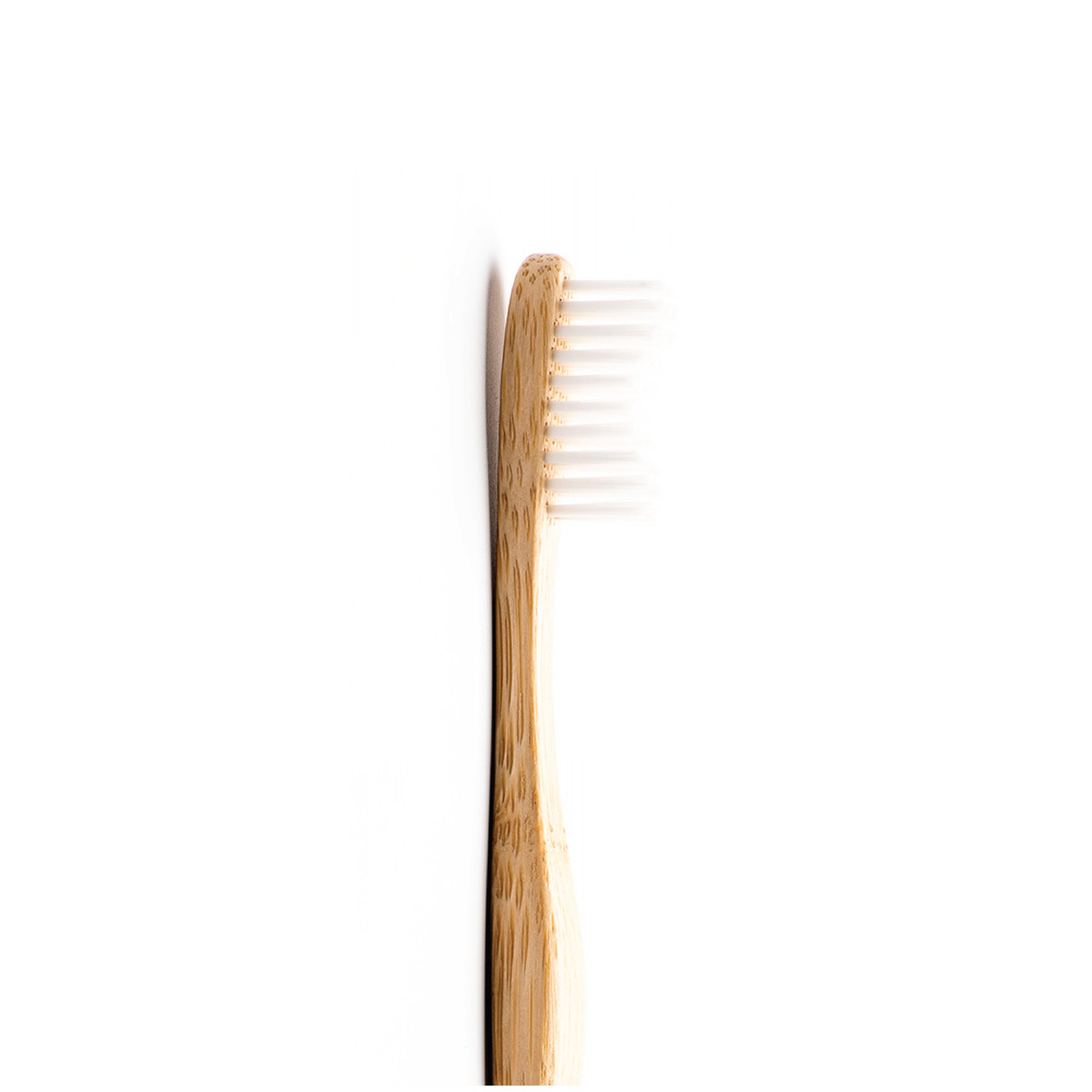 Humble Brush 歯ブラシ （大人用）ホワイト