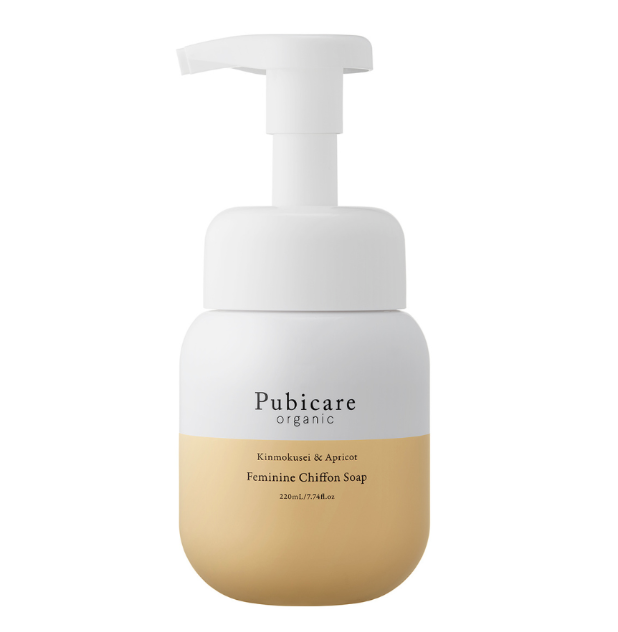 シフォン ソープの画像