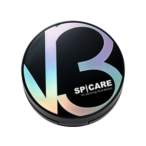 SPICARE V3 エキサイティングファンデーションの画像